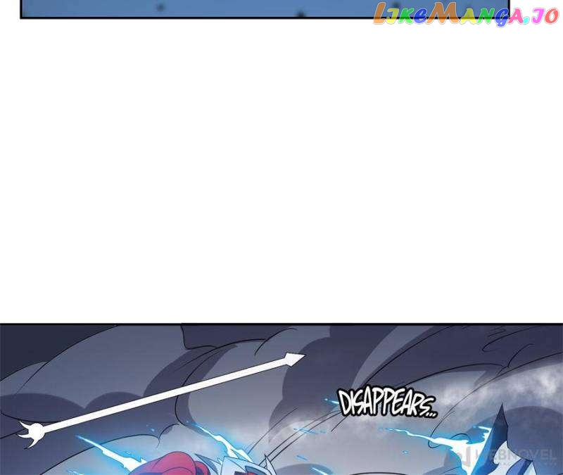 Rebirth of the Godly Prodigal Chapter 196 - page 31